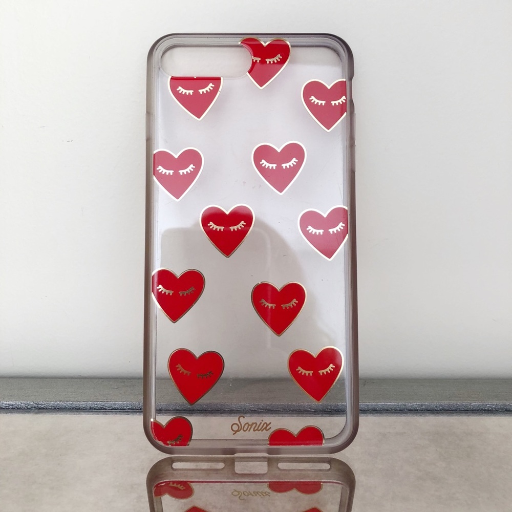 iPhone 7 Plus Case ❤️